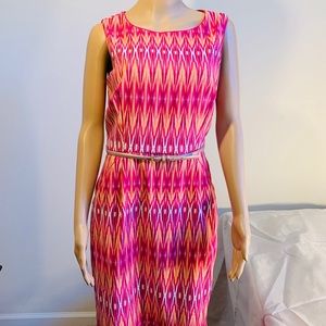 Connected Apparel Multi Color